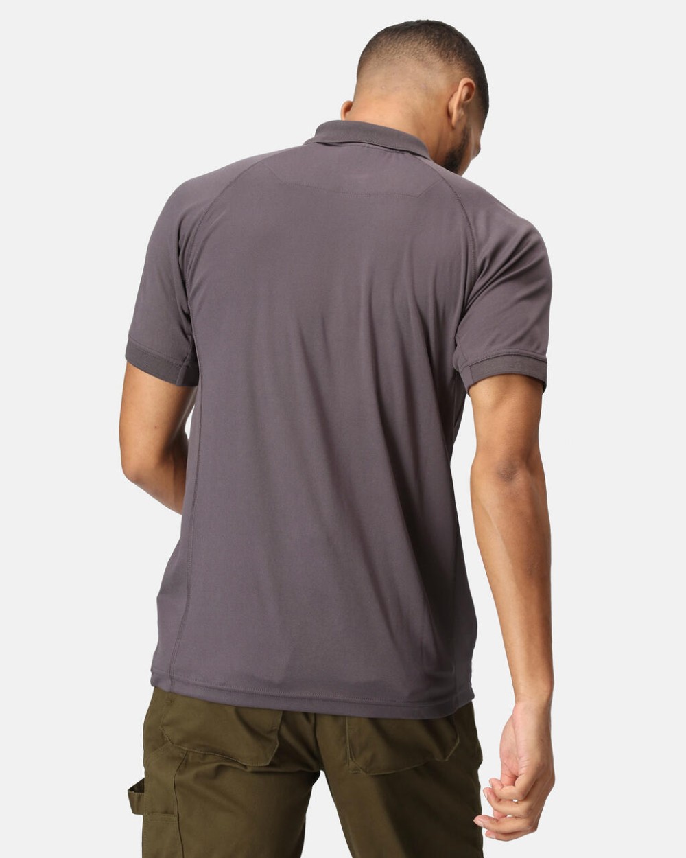 REGATTA Coolweave Wicking Polo Poloshirts personalisierbar