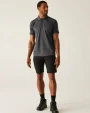 Polos personnalisable REGATTA Coolweave Wicking Polo