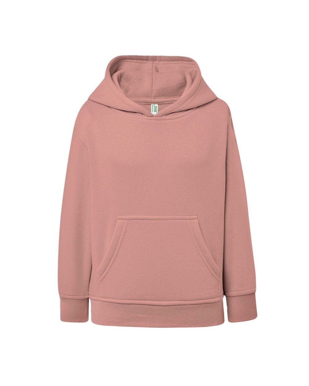 Sweat-shirts personnalisable JHK KID KANGAROO SWEATSHIRT
