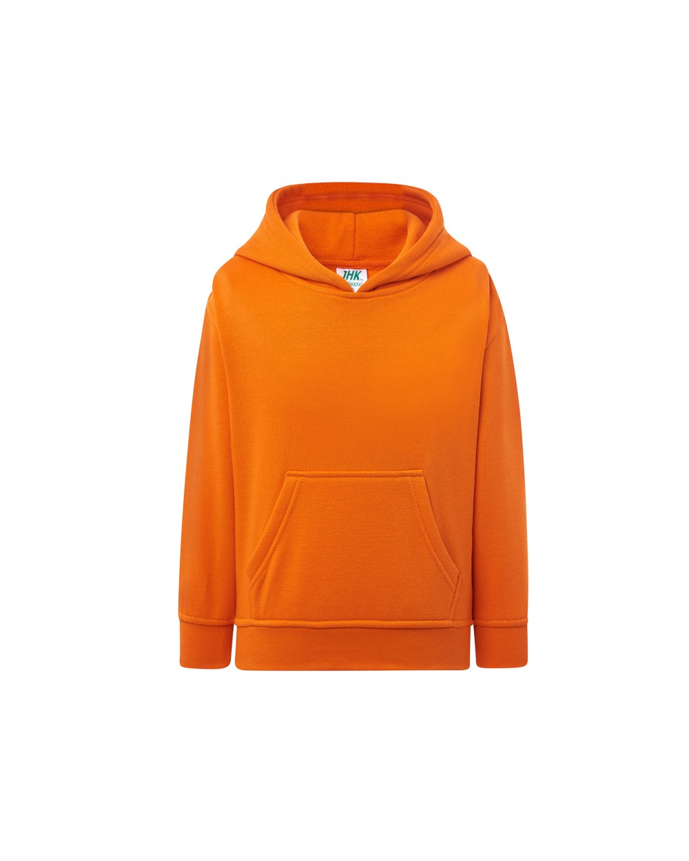 Sweaters & hoodies JHK KID KANGAROO SWEATSHIRT voor bedrukking &amp; borduring