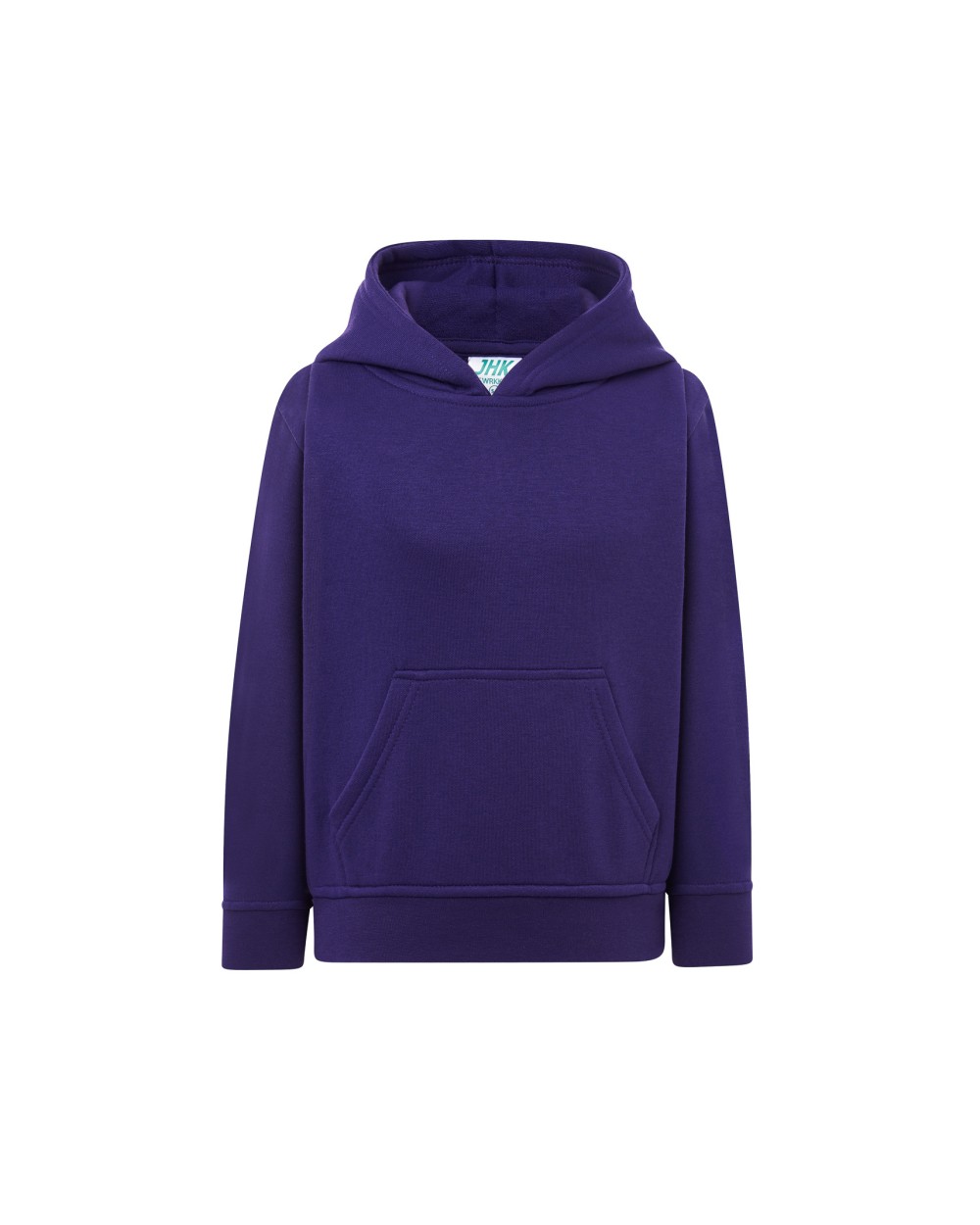 Sweat-shirts personnalisable JHK KID KANGAROO SWEATSHIRT