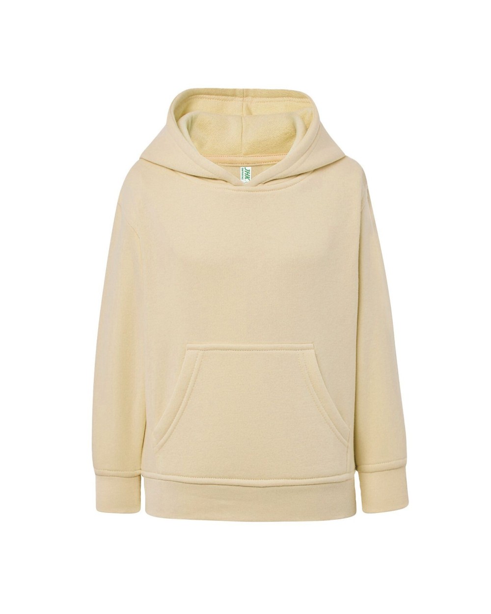 Sweaters & hoodies JHK KID KANGAROO SWEATSHIRT voor bedrukking &amp; borduring