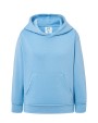 Sweat-shirts personnalisable JHK KID KANGAROO SWEATSHIRT