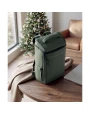 4DO 15" PU Laptop-Rucksack Taschen personalisierbar