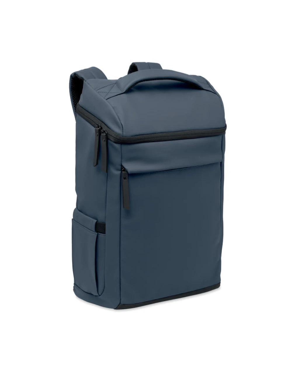 4DO 15" PU Laptop-Rucksack Taschen personalisierbar