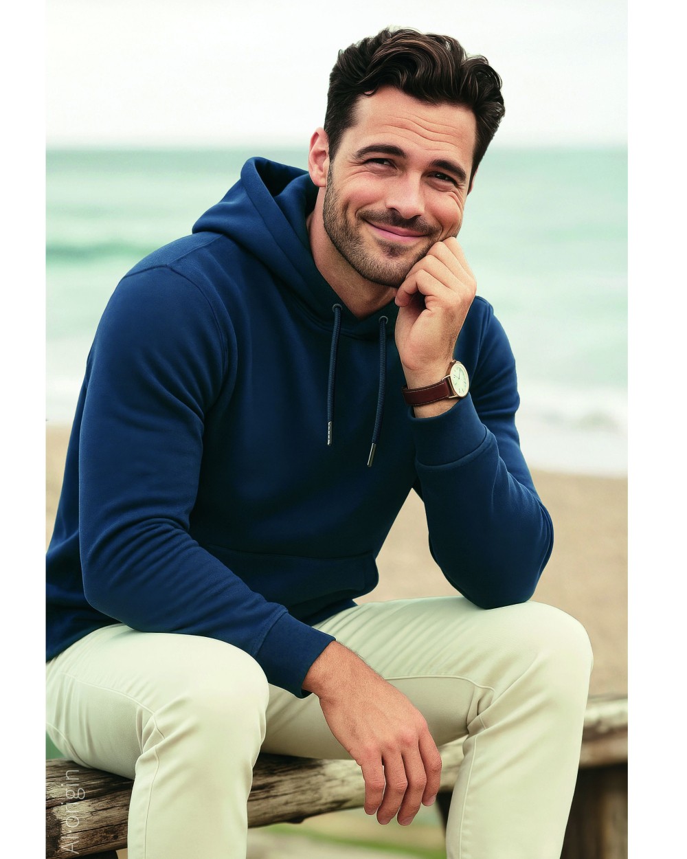 Sweat-shirts personnalisable STEDMAN CLASSIC HOODIE