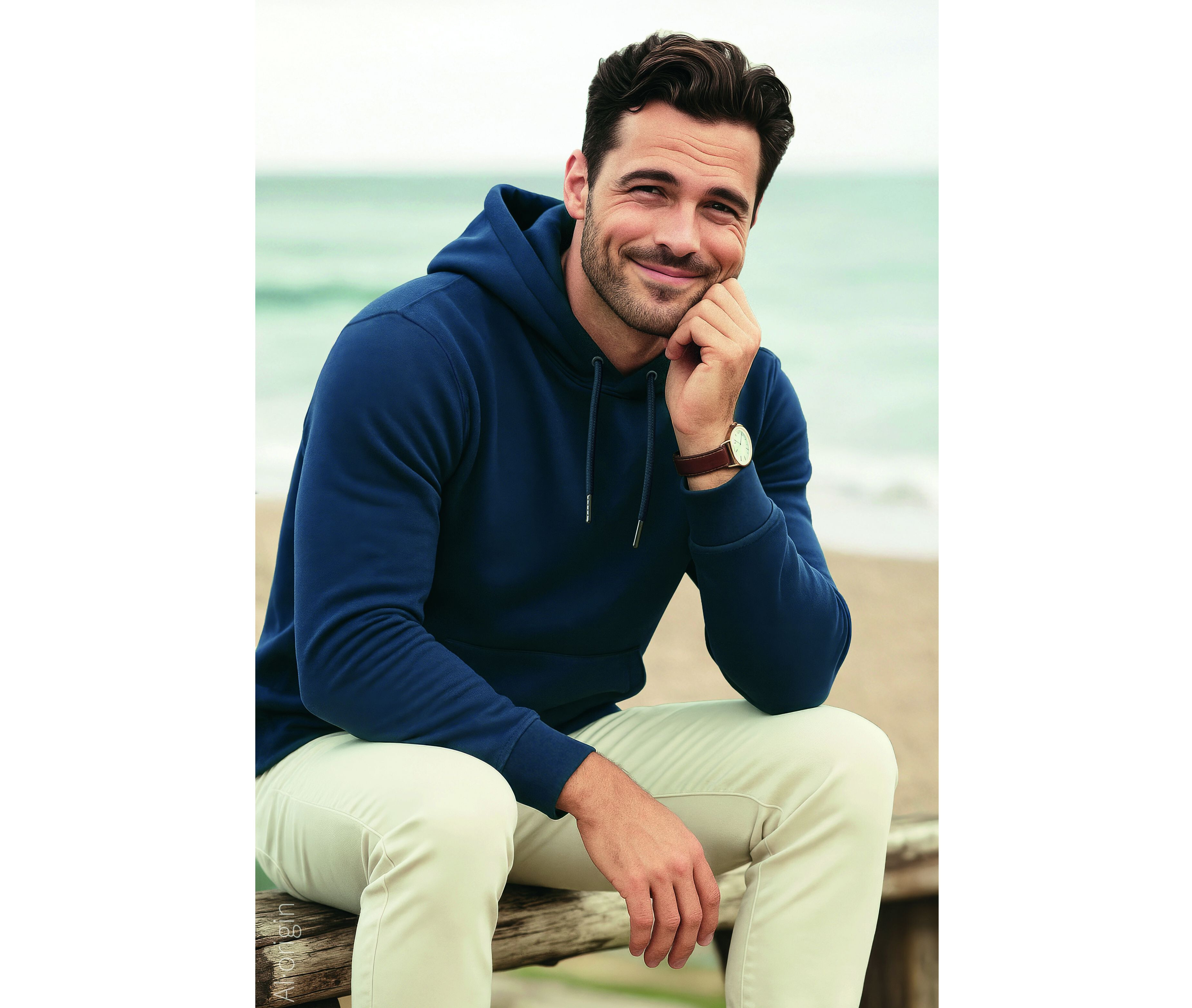 STEDMAN CLASSIC HOODIE Sweatshirts personalisierbar