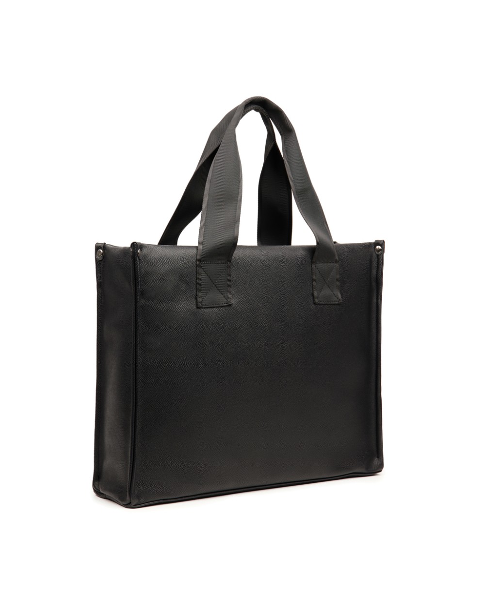 VINGA VINGA Bermond Tragetasche aus RCS recyceltem PU Taschen personalisierbar
