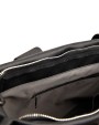 VINGA VINGA Bermond Tragetasche aus RCS recyceltem PU Taschen personalisierbar
