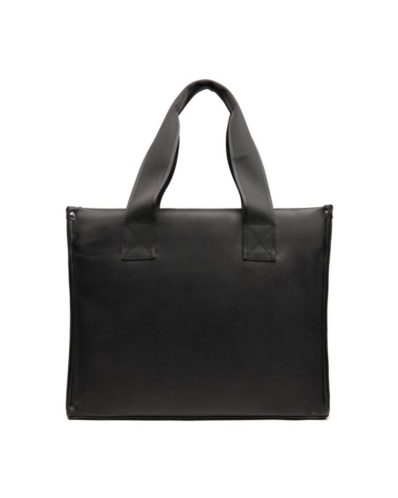 VINGA VINGA Bermond Tragetasche aus RCS recyceltem PU Taschen personalisierbar