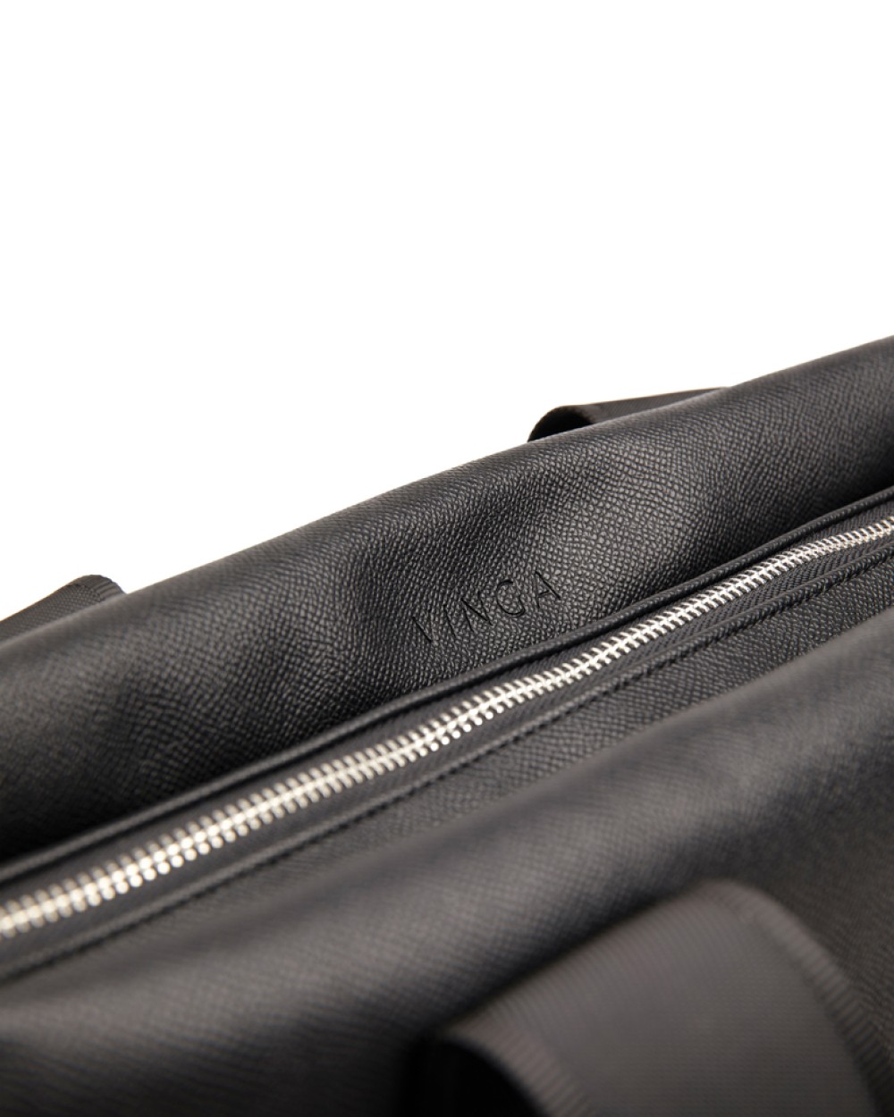 Sacs & Bagagerie personnalisable VINGA VINGA Tote bag en PU recyclé RCS Bermond