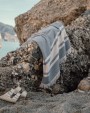 Produits éponges personnalisable VINGA VINGA Serviette éponge pour hammam Tolo