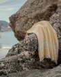Produits éponges personnalisable VINGA VINGA Serviette éponge pour hammam Tolo