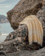 Produits éponges personnalisable VINGA VINGA Serviette éponge pour hammam Tolo