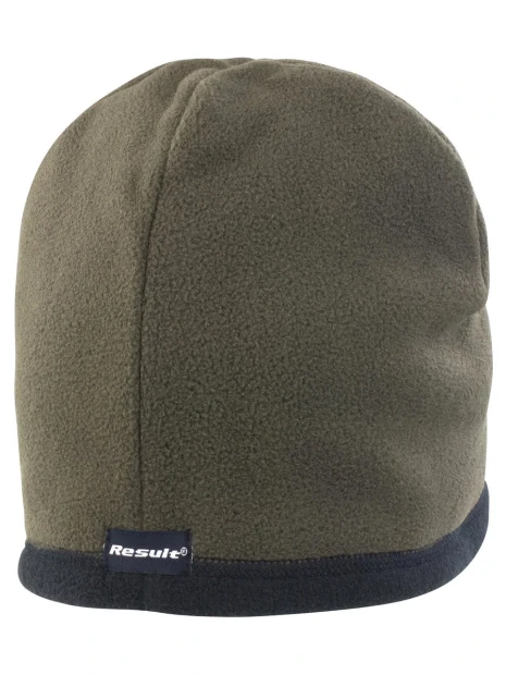 Bonnets à personnaliser RESULT Performance Double Micro Reversible Bob Hat /api/colors/9372a34a-cac5-409c-9249-af439aa1eeef