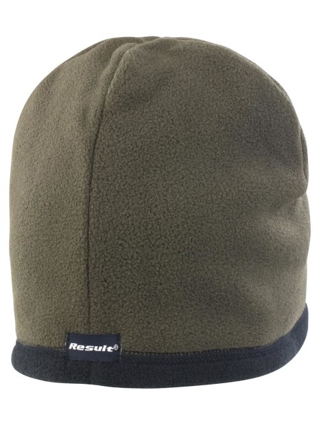 Bonnets à personnaliser RESULT Performance Double Micro Reversible Bob Hat /api/colors/9372a34a-cac5-409c-9249-af439aa1eeef