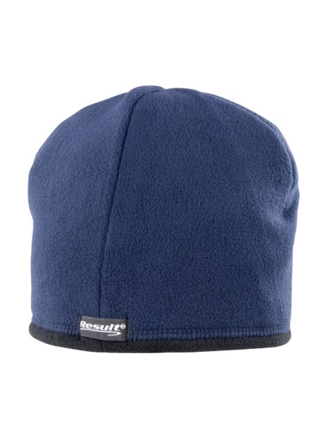 RESULT Performance Double Micro Reversible Bob Hat /api/colors/bff4746c-be60-4de0-8a3e-9dbc89c184c1 personnalisable