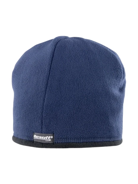 RESULT Performance Double Micro Reversible Bob Hat /api/colors/bff4746c-be60-4de0-8a3e-9dbc89c184c1 personnalisable