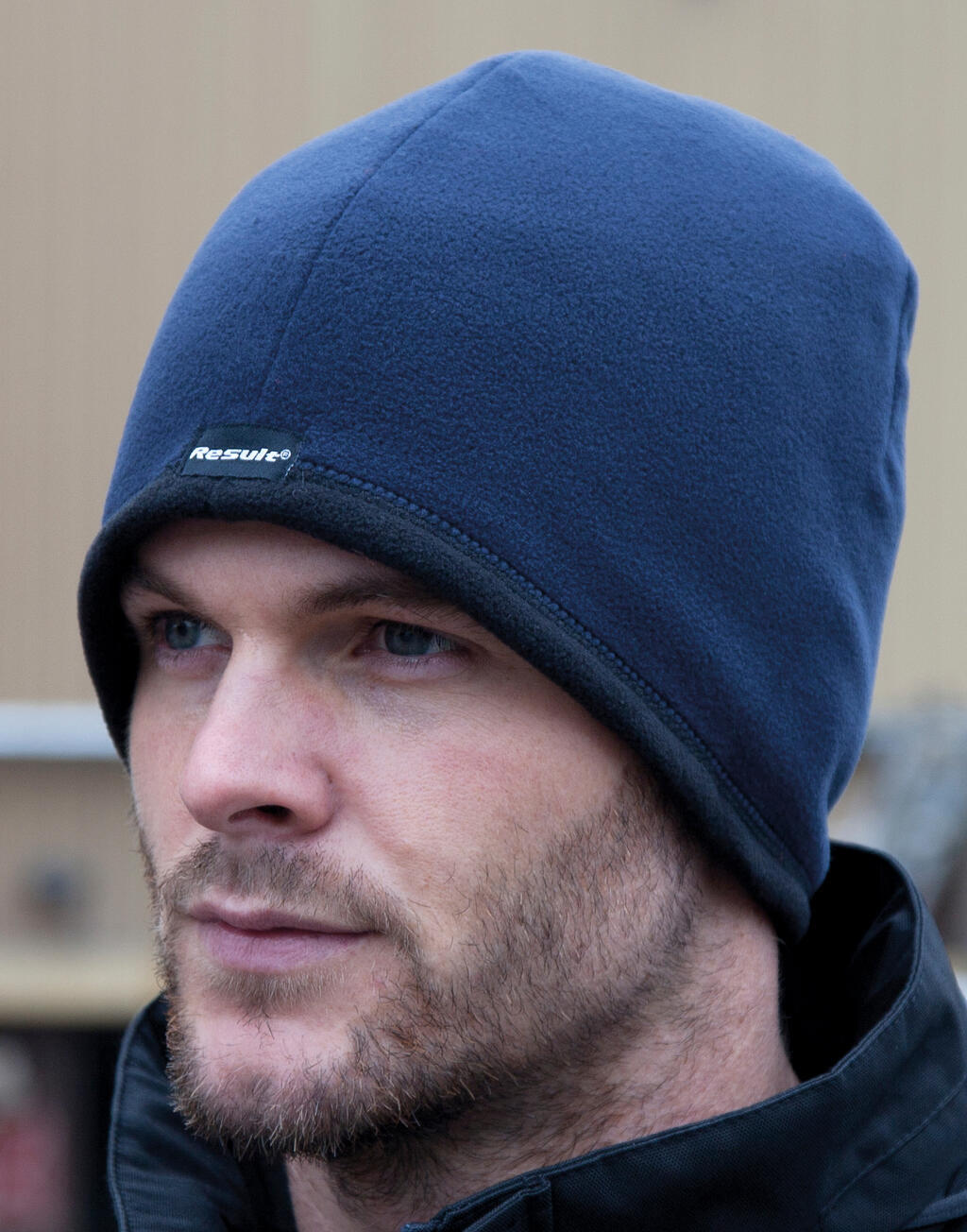 Bonnets personnalisable RESULT Performance Double Micro Reversible Bob Hat