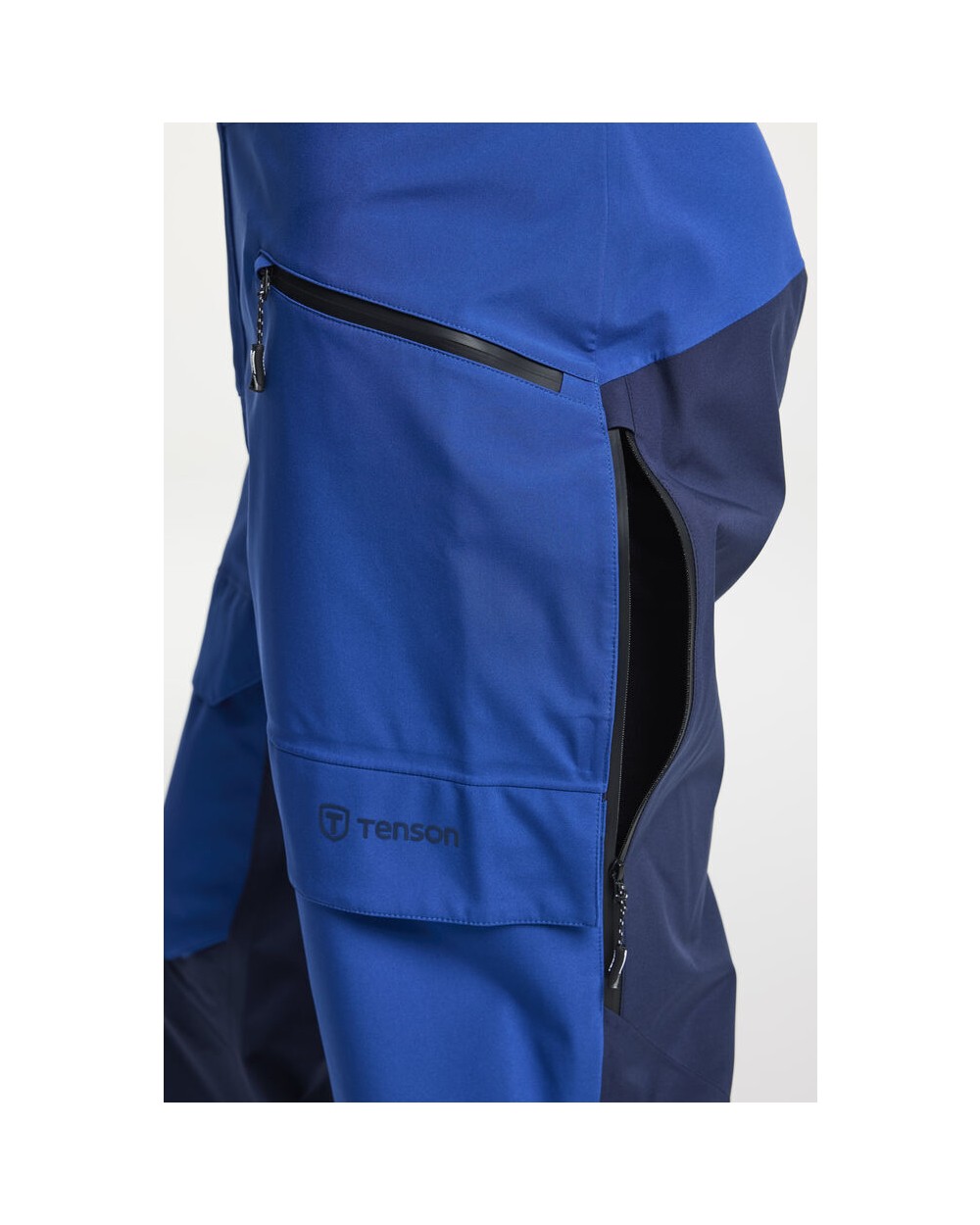 TENSON Nayoro 
Shell-Latzhose Herren Hosen personalisierbar