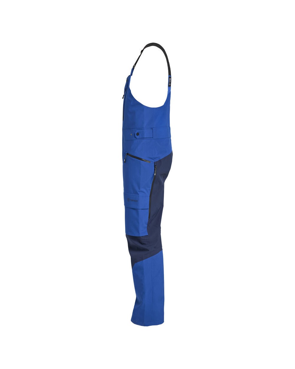 TENSON Nayoro 
Shell-Latzhose Herren Hosen personalisierbar