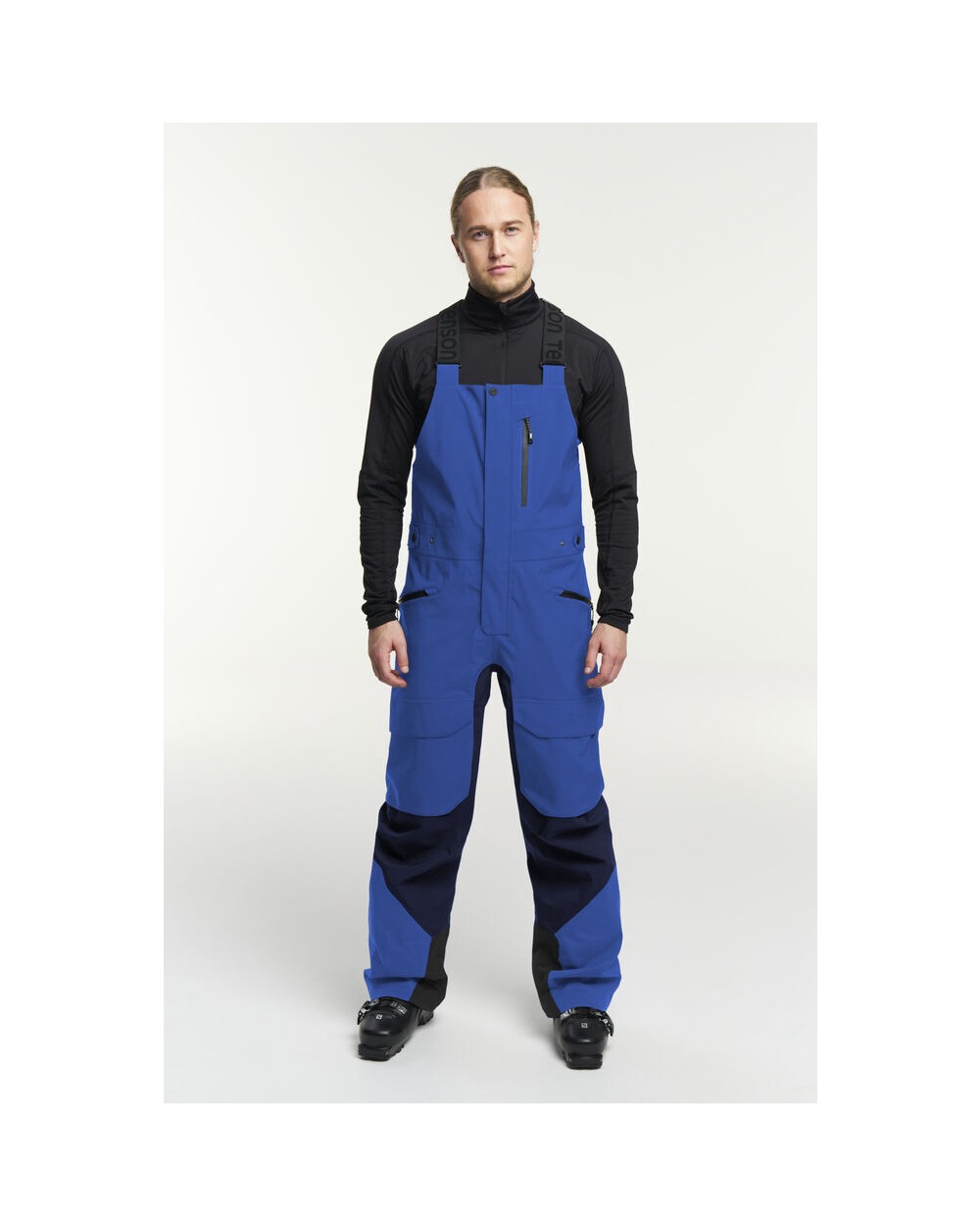 TENSON Nayoro 
Shell-Latzhose Herren Hosen personalisierbar