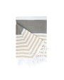 Produits éponges personnalisable THE ONE TOWELLING HAMAM MARINE