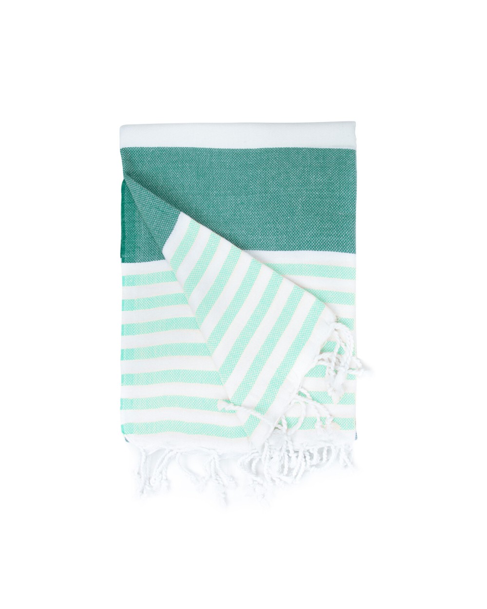 Bad artikelen THE ONE TOWELLING HAMAM MARINE voor bedrukking &amp; borduring