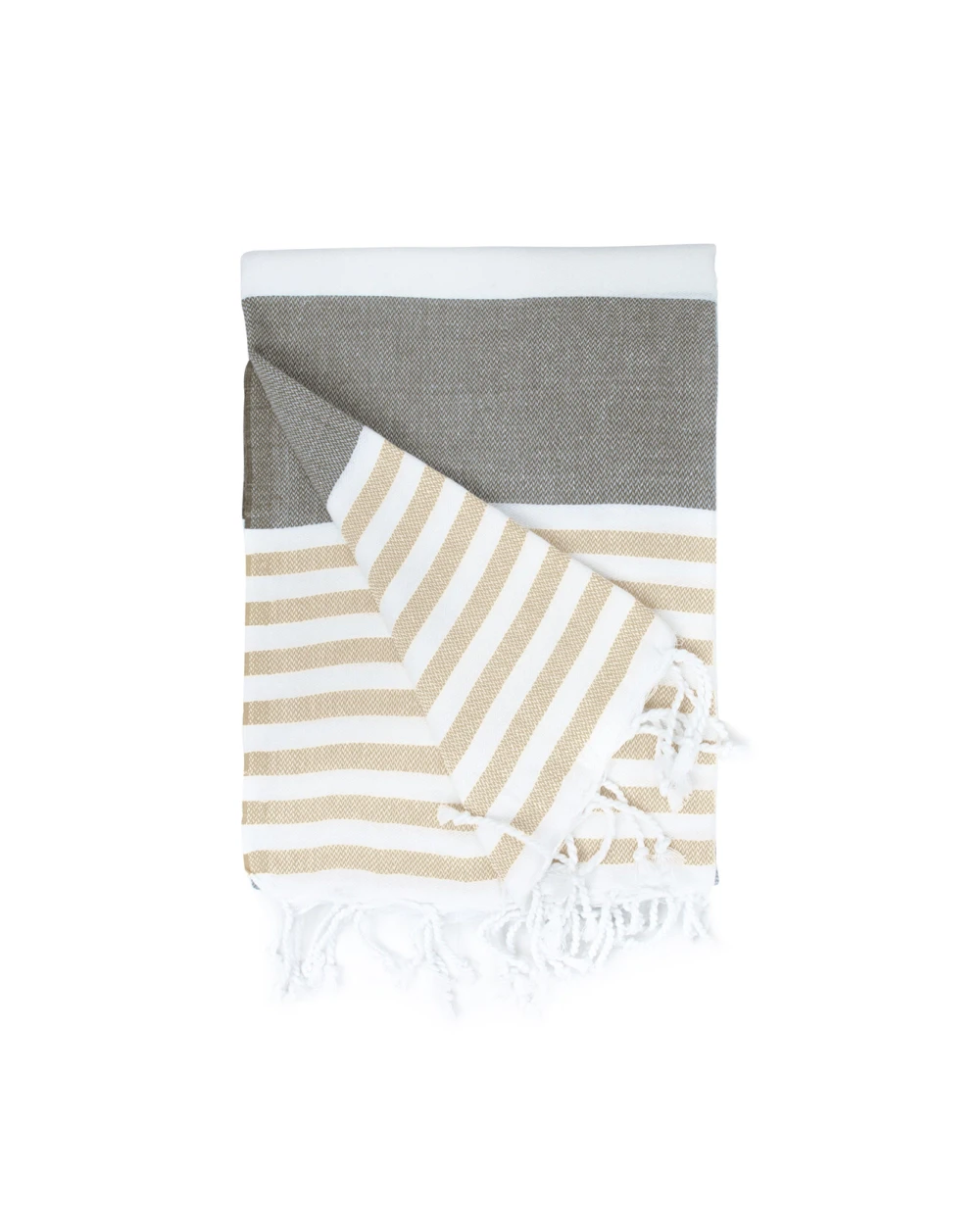 Bad artikelen THE ONE TOWELLING HAMAM MARINE voor bedrukking &amp; borduring