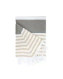 Bad artikelen THE ONE TOWELLING HAMAM MARINE voor bedrukking &amp; borduring