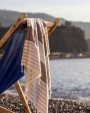 Produits éponges personnalisable THE ONE TOWELLING HAMAM MARINE