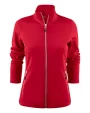 Sweat-shirts personnalisable PRINTER RED FLAG Powerslide Sweatshirt Fullzip Femmes