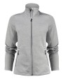 Sweaters & hoodies PRINTER RED FLAG Powerslide
Sweater Volledige Rits Dames voor bedrukking &amp; borduring