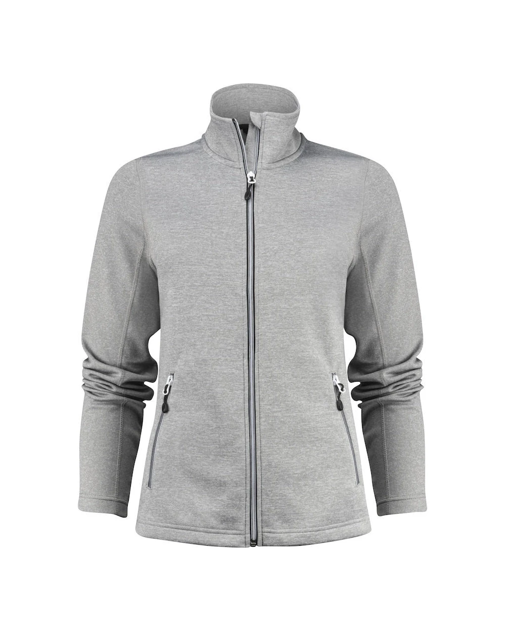 Sweat-shirts personnalisable PRINTER RED FLAG Powerslide Sweatshirt Fullzip Femmes