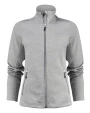 Sweat-shirts personnalisable PRINTER RED FLAG Powerslide Sweatshirt Fullzip Femmes