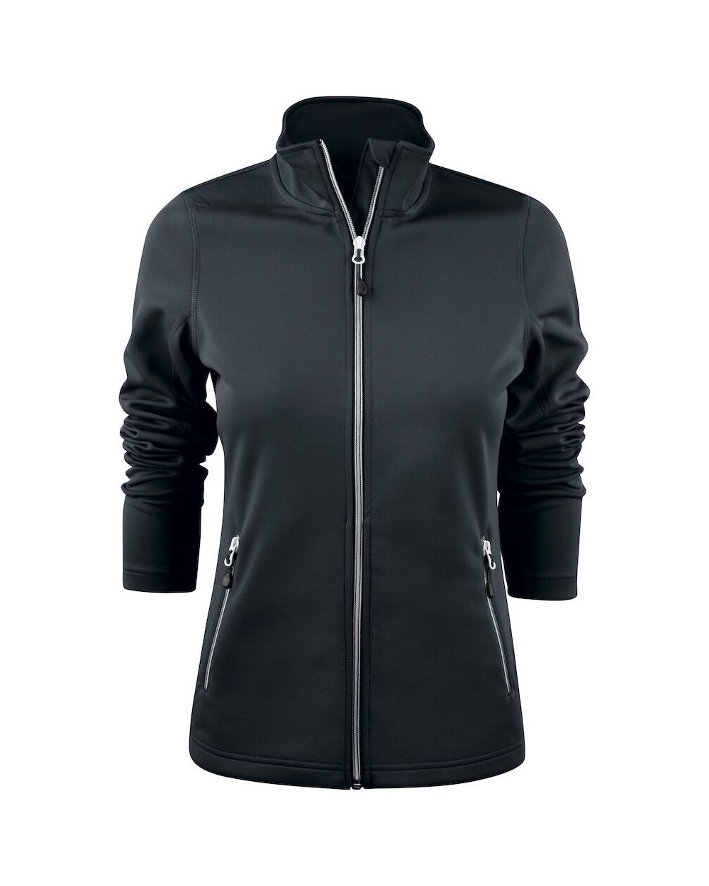 Sweaters & hoodies PRINTER RED FLAG Powerslide
Sweater Volledige Rits Dames voor bedrukking &amp; borduring