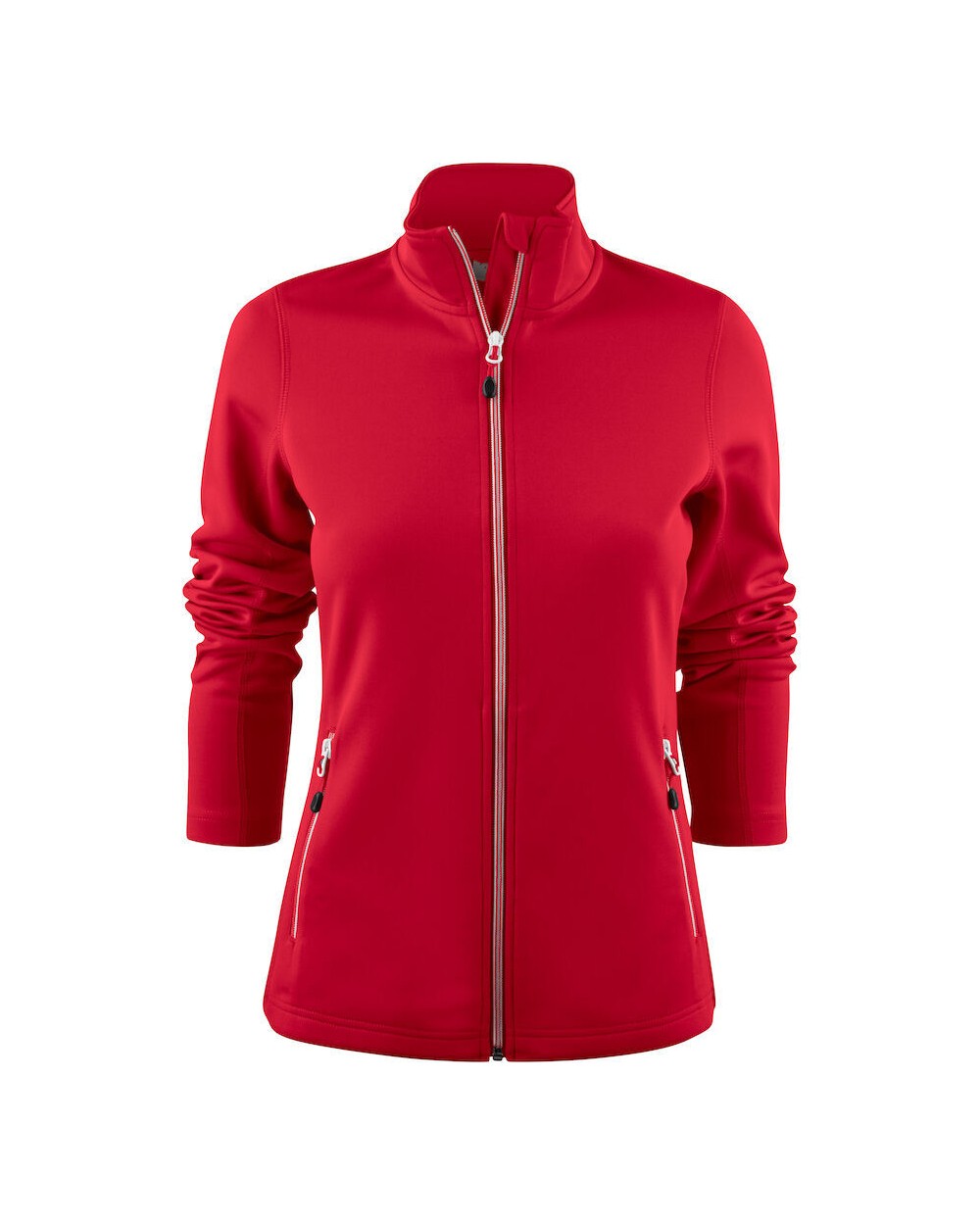 Sweaters & hoodies PRINTER RED FLAG Powerslide
Sweater Volledige Rits Dames voor bedrukking &amp; borduring