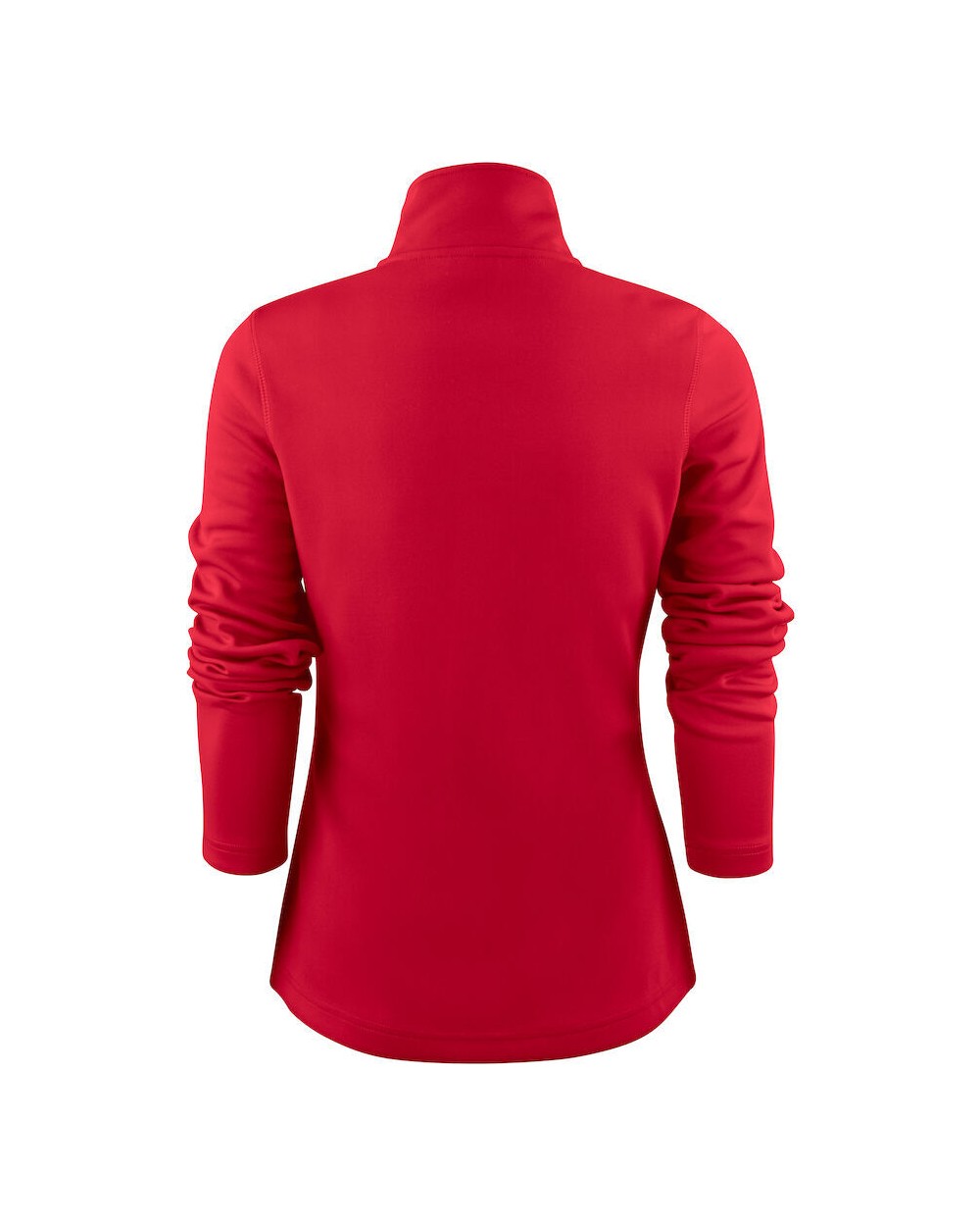 PRINTER RED FLAG Powerslide
Pullover mit Reißverschluss Damen Sweatshirts personalisierbar