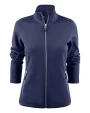 Sweat-shirts personnalisable PRINTER RED FLAG Powerslide Sweatshirt Fullzip Femmes