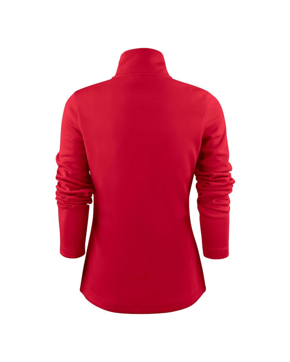 Sweaters & hoodies PRINTER RED FLAG Powerslide Sweater Volledige Rits Dames voor bedrukking &amp; borduring