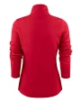 Sweat-shirts personnalisable PRINTER RED FLAG Powerslide Sweatshirt Fullzip Femmes