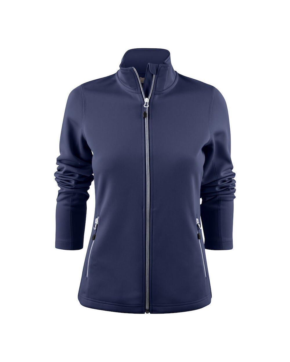 Sweaters & hoodies PRINTER RED FLAG Powerslide
Sweater Volledige Rits Dames voor bedrukking &amp; borduring