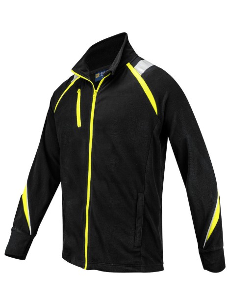 PROJOB 2328 VESTE MICROPOLAIRE /api/colors/20a7a408-8f15-4eed-a4f8-474d4f754ccf personnalisable