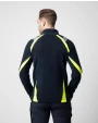 Laines polaires personnalisable PROJOB 2328 VESTE MICROPOLAIRE