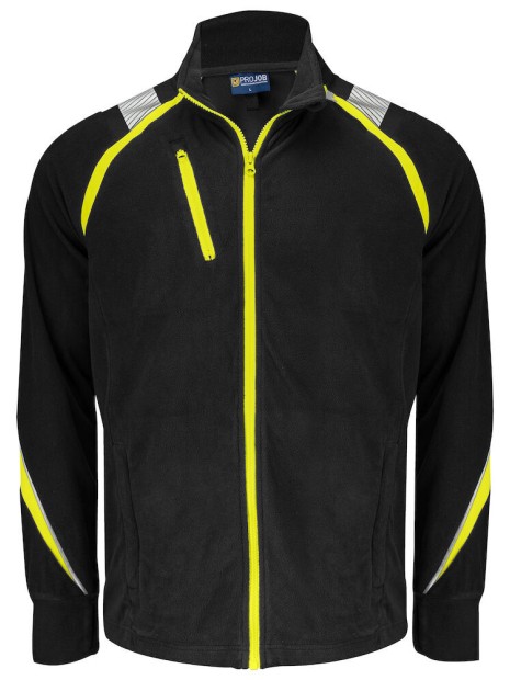 PROJOB 2328 VESTE MICROPOLAIRE /api/colors/20a7a408-8f15-4eed-a4f8-474d4f754ccf personnalisable