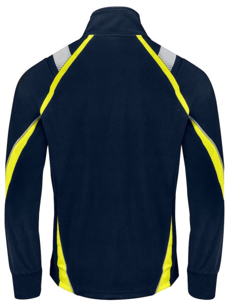 PROJOB 2328 VESTE MICROPOLAIRE /api/colors/88cba4a0-0ac1-4e82-af5d-b00e170011fe personnalisable