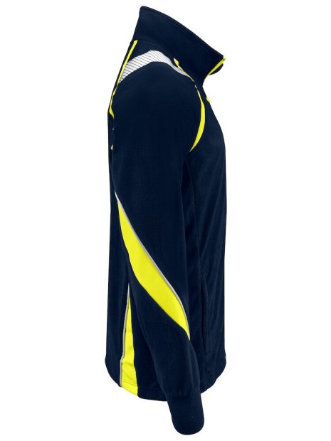 PROJOB 2328 VESTE MICROPOLAIRE /api/colors/88cba4a0-0ac1-4e82-af5d-b00e170011fe personnalisable