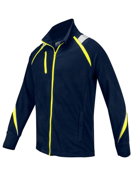 PROJOB 2328 VESTE MICROPOLAIRE /api/colors/88cba4a0-0ac1-4e82-af5d-b00e170011fe personnalisable