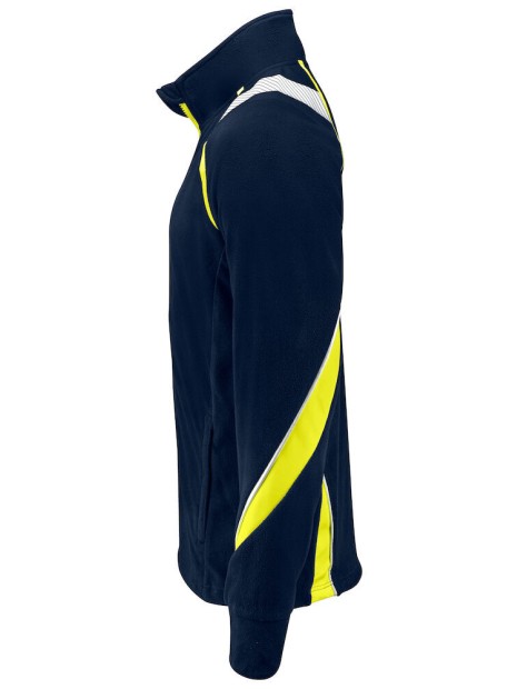 PROJOB 2328 VESTE MICROPOLAIRE /api/colors/88cba4a0-0ac1-4e82-af5d-b00e170011fe personnalisable