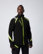 Laines polaires personnalisable PROJOB 2328 VESTE MICROPOLAIRE